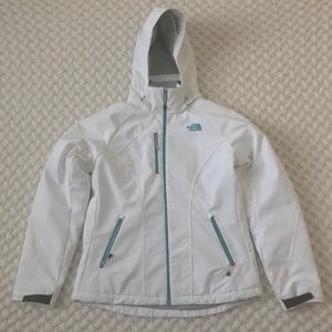 ❄️North Face Insulated Jacket